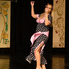 Csípőringatók találkozója - VIII. Westoriental Hastáncfesztivál Zalaegerszegen