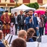 Ringasd el magad! - Kőszeg Város Koncert Fúvószenekarának koncertje a Jurisics téren (videóval)