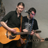 Kölcsöngitárral szólt a rock - Dirty Slippers koncert az AZK-ban (fotóriport)