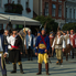 Kőszegi Ostromnapok 2016 - Ostromfelvonulás és Várostrom Kőszegen