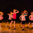 Mélylevegő - Az Energy Dance Team évzáró gálája a Weöres Sándor Színházban