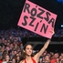 A fesztivál, ahol egyszer csak Kiss Tibi jön szembe a tóban...