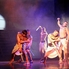 SingSingSing musicalshow a soproni Petőfi Színházban