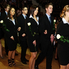 Idén ők az elsők! - Premontrei szalagavató 2012 (fotóriport)