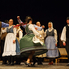 "Mikor mentem a faluból kifelé..." - Az Ispiláng Néptáncegyüttes műsora az MMIK-ban