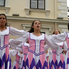 Mosolygós izraeliek, repkedő baszkok - 30. Nemzetközi Folklórnapok Sárváron (fotóriport)