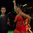 20. Isis Dance Open - Klubközi versenyek a Sportházban