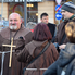 Elűzték a telet - Farsang Farka a Főtéren