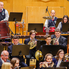 Minősítő hangversenyt adott Szombathely Város Koncert Fúvószenekara a Bartók Teremben