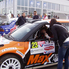 Elrajtolt a 7. Valvoline-START Autó Rally – Magyar Miklós az N/2 géposztályban tör babérokra