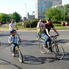 Az élhető városért bringáztak - 23. Critical Mass Szombathelyen