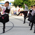 Elkezdődött a folklórfesztivál - Ciprus lépett fel Sárvár főterén (fotóriport)