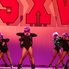 Hip-hop jubileum - XV. WestSide TSE Évzáró Gála a Sportházban (fotóriport)