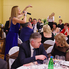 Büki Fürdőbál 2018 a Greenfield Hotelben