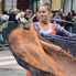 A szüret szelleme - Kőszegi Szüret 2015 (fotóriport)