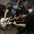 Kölcsöngitárral szólt a rock - Dirty Slippers koncert az AZK-ban (fotóriport)