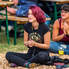 Mindhalálig Pinkarock! - Picture on festival 2017