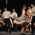 Lajtha László koreográfiai verseny Körmenden