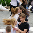 Eltáncolt tételek - Quadrille Európai Táncfesztivál 2013