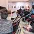 Élőlény és környezete című konferencia a képtárban Élőlény és környezete című konferencia a képtárban
