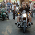 Csepptankos csendtörés - 13. Harley-Davidson Open Road Fest