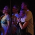 Nádasdy Hagyományőrző Találkozó: A Kutya Vacsorája koncert a várudvaron