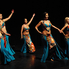 Csípőringatók show-ja - VII. Westoriental Hastáncfesztivál Zalaegerszegen