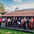 Zenélő kert - a Camerata Pro Musica koncertje a Kámoni Arborétumban Zenélő kert - a Camerata Pro Musica koncertje a Kámoni Arborétumban