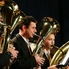 A Sárvári Koncertfúvószenekar újévi hangversenye (fotóriport)