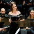 A Szent Márton Városi Kórus 65 éves jubileumi hangversenye a Bartók Teremben