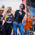 Mindhalálig Pinkarock! - Picture on festival 2017