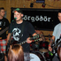 Döngött a Sörgödör - Rockfesztivál és Motoros Találkozó Celldömölkön