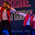 Benned van a táncfaktor - Westside TSE Karácsonyi Gála 2016 a Sportházban