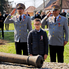 Tisztelet a bátraknak, dicsőség a hősöknek - Március 15-re emlékeztek Bükön