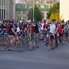 Tavaszi vonulás - 10. Critical Mass Szombathelyen