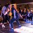 Freestyle versenyt rendezett az Energy Dance Team a Domusban