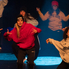 A New West Company nyári táncshow-ja az MMIK-ban A New West Company nyári táncshow-ja az MMIK-ban