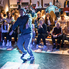 Freestyle versenyt rendezett az Energy Dance Team a Domusban