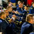 Ringasd el magad! - Kőszeg Város Koncert Fúvószenekarának koncertje a Jurisics téren (videóval)