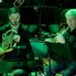 Tapssal simogatott zenészek - XIV. Hollywood Classics a Bartók Teremben
