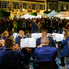 Ringasd el magad! - Kőszeg Város Koncert Fúvószenekarának koncertje a Jurisics téren (videóval)