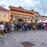 Ringasd el magad! - Kőszeg Város Koncert Fúvószenekarának koncertje a Jurisics téren (videóval)