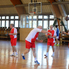 A kézilabda kortalan - Nosztalgiatorna az egyetemi sportcsarnokban