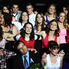 Idén ők az elsők! - Premontrei szalagavató 2012 (fotóriport)