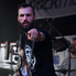 Tűz- és rockshow pénteken - 14. Vármeeting Sárváron (fotóriport)