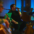 Legalább a Blues Train pontosan robogott - Horváth Tibor akusztikus zenekara játszott az MMIK aulájában
