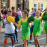 Dart Vader és Yoda egy IFA platón - Kőszegi Szüret 2014 (fotóriport)