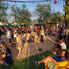 Világsztárok a szomszédban! - A picture on festival 2019 pénteki koncertjei