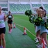 Fuss bele a naplementébe! - I. MOVE - Szombathely Sunset Run