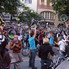 Egy célért két keréken - Critical Mass 2010 Egy célért két keréken - Critical Mass 2010